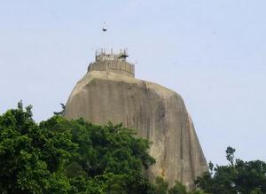 鼓浪嶼賦 鼓浪嶼賦