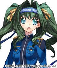 朽木&middot;伊莎貝拉