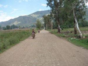 小灣腳村 小灣腳村