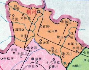 東王集鄉[江蘇省]