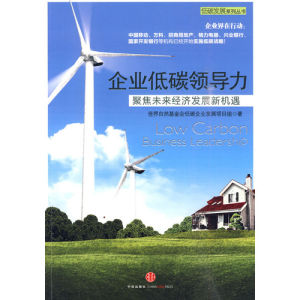 低碳領導力 低碳領導力