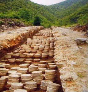 外三甲窯址 外三甲窯址