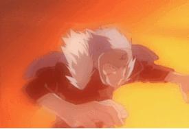 水遁&middot;水陣壁