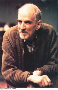 英格瑪-伯格曼 英格瑪-伯格曼