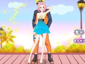 小櫻鳴人約會記 小櫻鳴人約會記