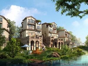 佛山金凱盛譽城 佛山金凱盛譽城