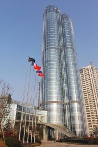 魯商鉑爾曼大酒店 魯商鉑爾曼大酒店