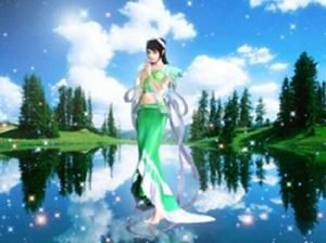 雲蹤魅影 雲蹤魅影