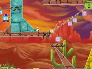 樹蛙尋寶關卡全開版 樹蛙尋寶關卡全開版