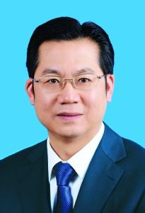 向東[四川省質量技術監督局局長、黨組書記]