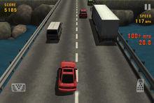 Traffic Racer