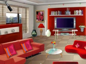 房間找數字寶石