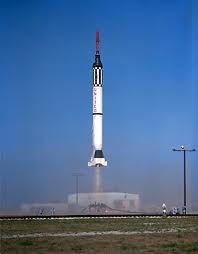 紅石式運載火箭 紅石式運載火箭