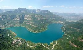 南谷洞水庫 南谷洞水庫