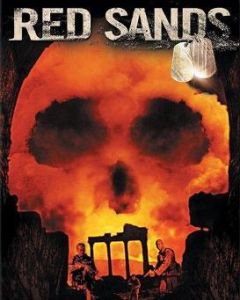 紅沙[紅沙]