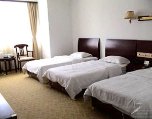 南京宇航賓館 南京宇航賓館