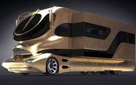 全球頂級房車 全球頂級房車