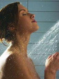 沐浴減肥法 沐浴減肥法