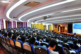 上海大學社會學院 上海大學社會學院