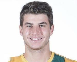 特里·安東尼斯 特里·安東尼斯