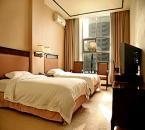 廣州朗逸商務酒店 廣州朗逸商務酒店