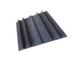 背貼式橡膠止水帶 背貼式橡膠止水帶