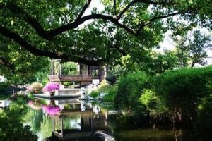 花果園廟 花果園廟