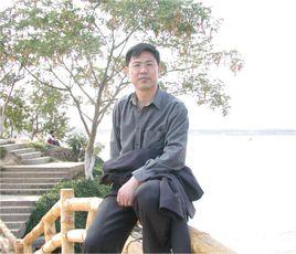 黃忠良[中國科學院華南植物園研究員]