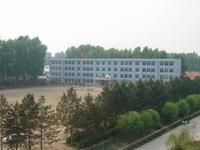 敦化職業技術學院 敦化職業技術學院