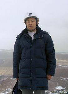 楊年華[中國鐵道科學院研究員]