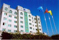 中鐵九局集團第三工程有限公司 中鐵九局集團第三工程有限公司