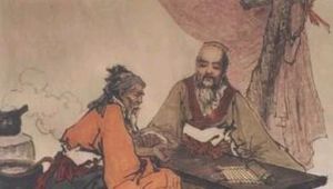 祖國醫學對消渴較早就有認識