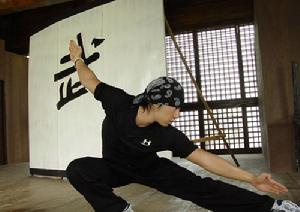 (圖)《功夫無敵》