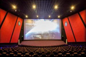 三亞電影院 三亞電影院