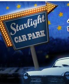 泊車之星 泊車之星