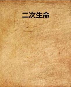 二次生命 二次生命