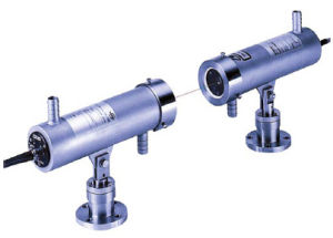 雷射檢測器 雷射檢測器