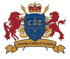 英國劍橋翻譯學會 英國劍橋翻譯學會