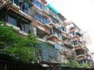 朝暉五區 朝暉五區