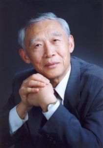 陳國良[中科院院士、中國科學技術大學教授]