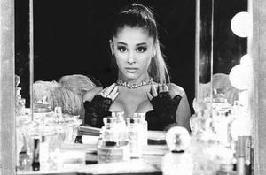 愛莉安娜·格蘭德