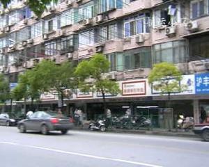 航運小區 航運小區