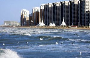 山東龍口海景房 山東龍口海景房