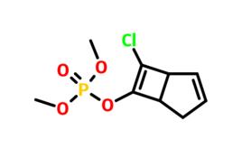庚烯磷 庚烯磷