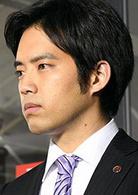 逆轉[日本2017藤原龍也主演電視劇]