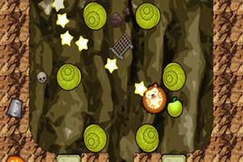 可愛小刺蝟 可愛小刺蝟