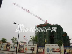 榮基翠堤灣 榮基翠堤灣