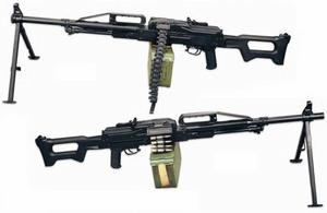 Pecheneg通用機槍