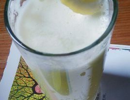 蘋果萵苣鮮汁 蘋果萵苣鮮汁