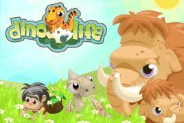 恐龍生活 恐龍生活